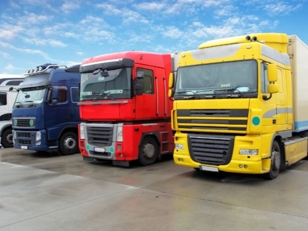 Ankara Gümüşhane Nakliye